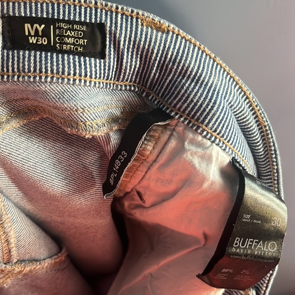 Buffalo cropped jeans - Picture 6 of 6